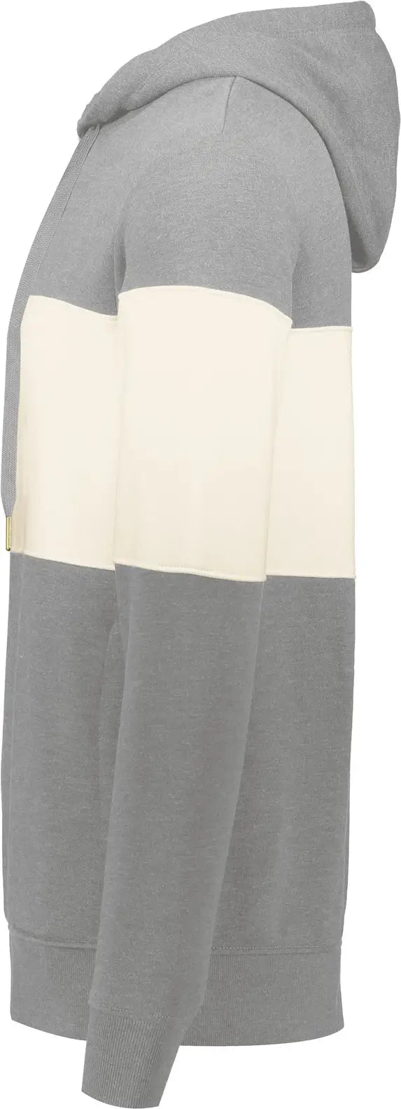 Holloway 229563 All-american Hoodie - Athletic Gray Heather Birch
