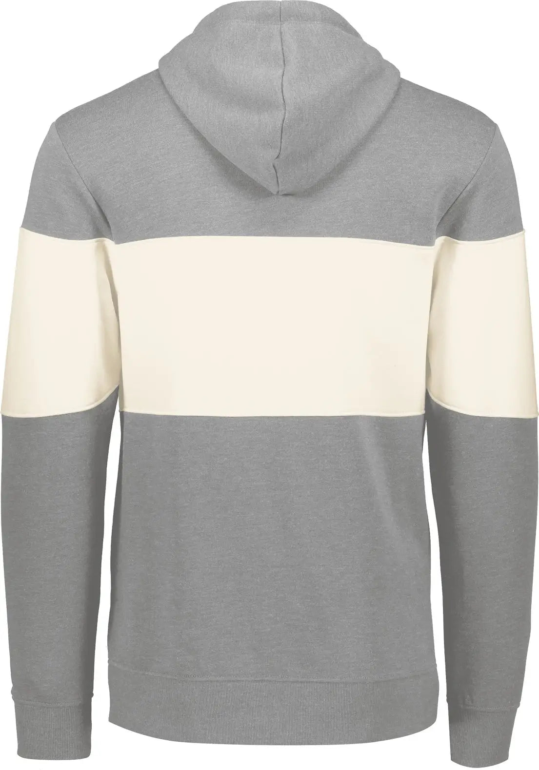 Holloway 229563 All-american Hoodie - Athletic Gray Heather Birch