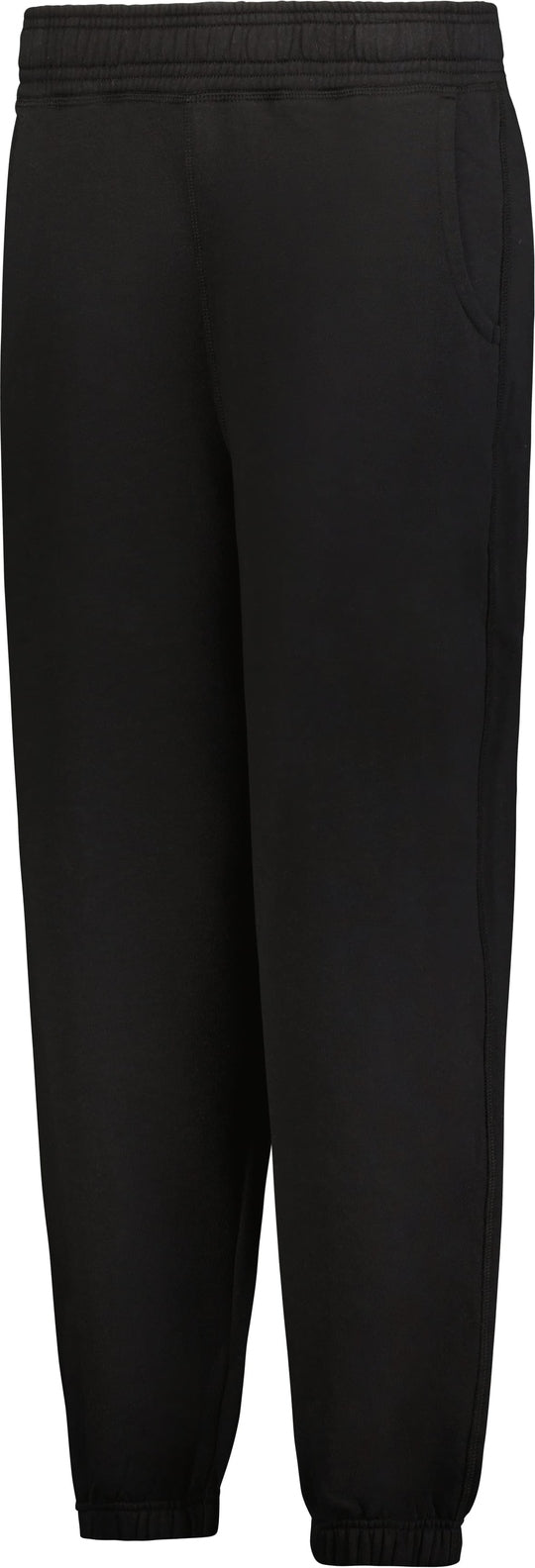 Holloway 229571 Jackson Way Cinch Bottom Pants - Black - Adult s