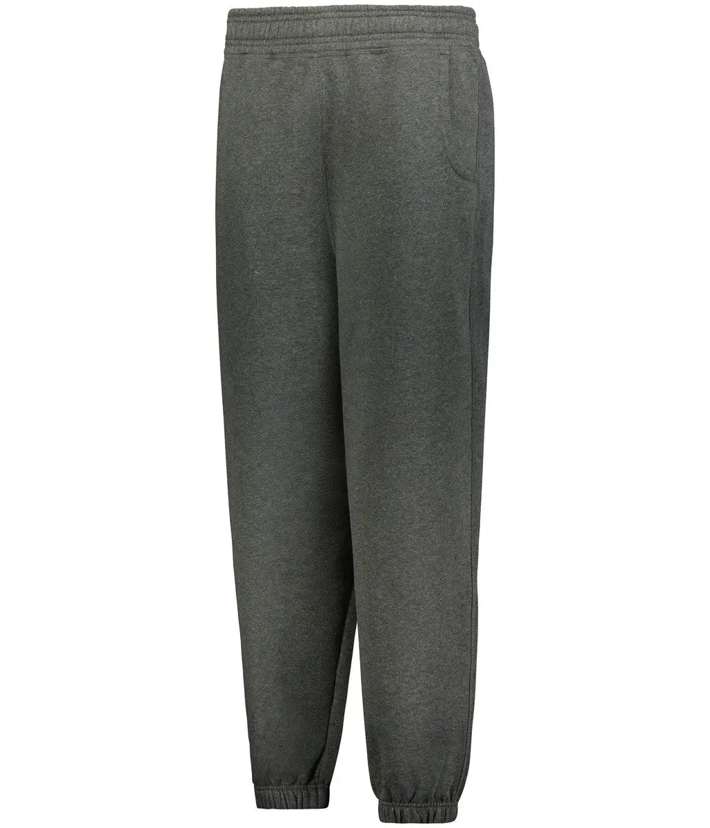 Holloway 229571 Jackson Way Cinch Bottom Pants - Carbon Heather