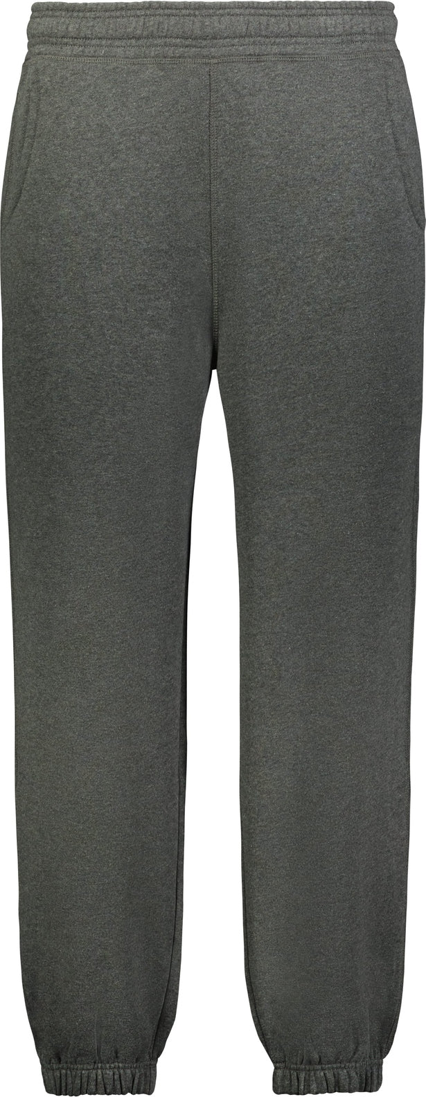 Holloway 229571 Jackson Way Cinch Bottom Pants - Carbon Heather