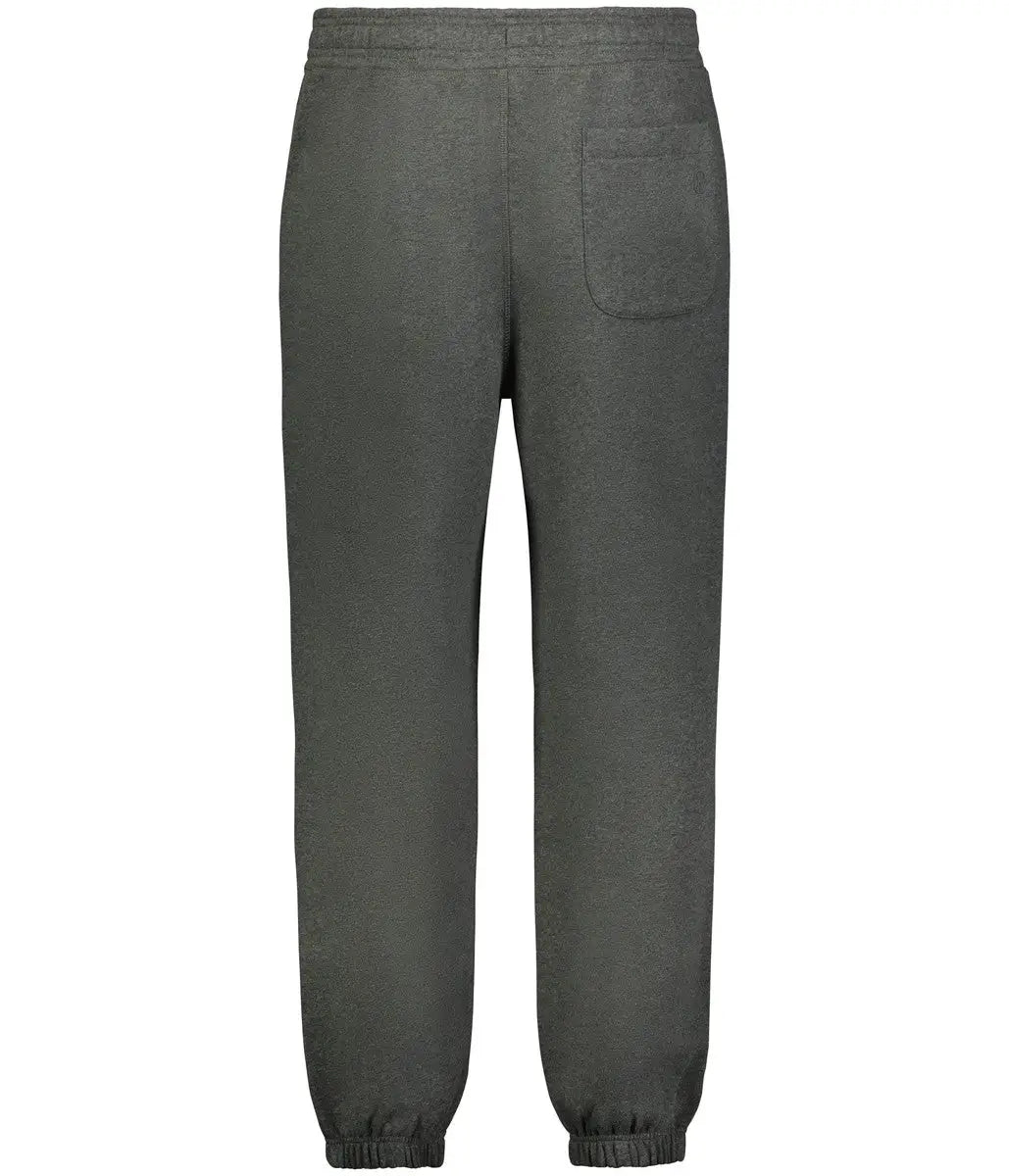 Holloway 229571 Jackson Way Cinch Bottom Pants - Carbon Heather