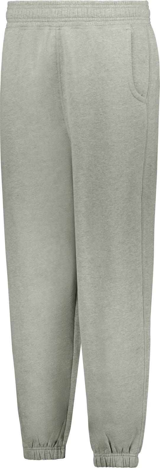Holloway 229571 Jackson Way Cinch Bottom Pants - Charcoal Heather - Dark Gray / Adult s