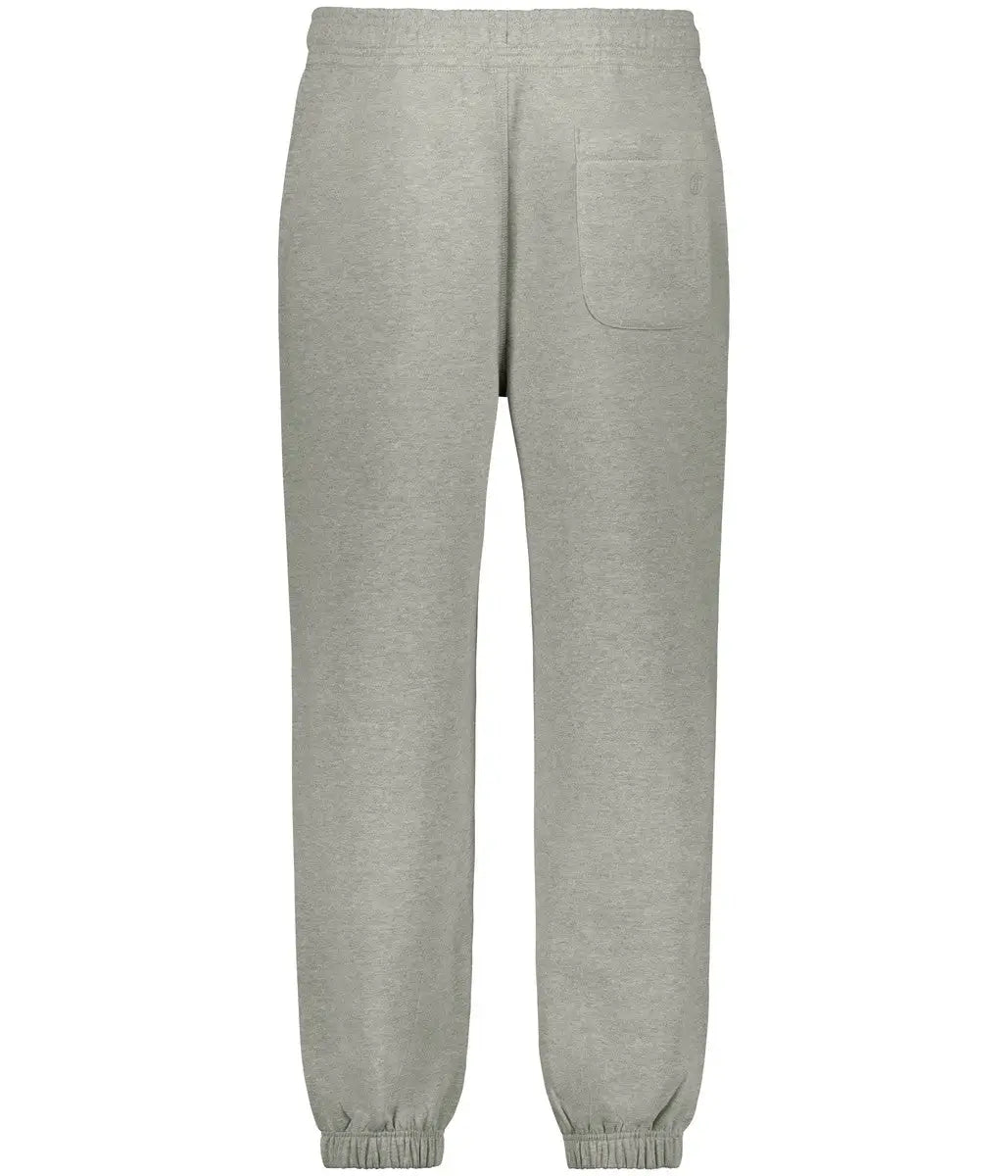 Holloway 229571 Jackson Way Cinch Bottom Pants - Charcoal Heather