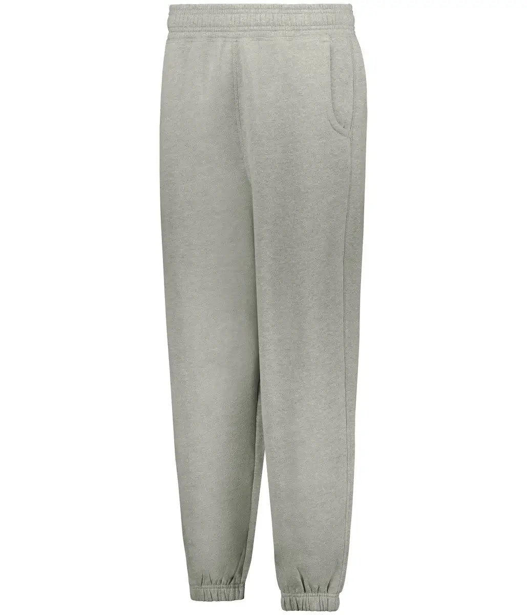Holloway 229571 Jackson Way Cinch Bottom Pants - Charcoal Heather