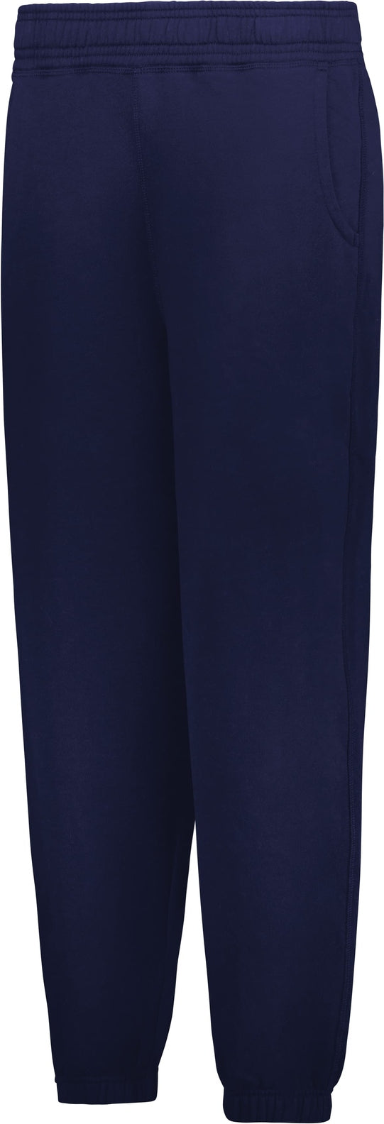Holloway 229571 Jackson Way Cinch Bottom Pants - Navy - Adult s