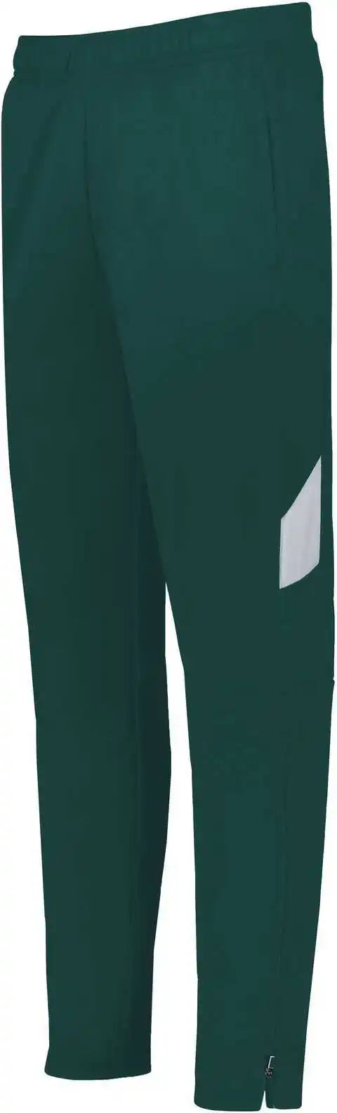 Holloway 229580 Limitless Pant - Dark Green White