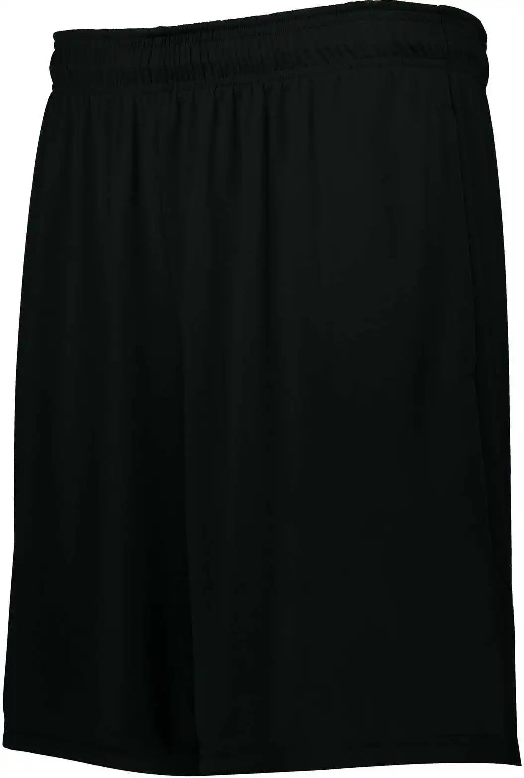 Holloway 229611 Youth Whisk 2.0 Shorts - Black