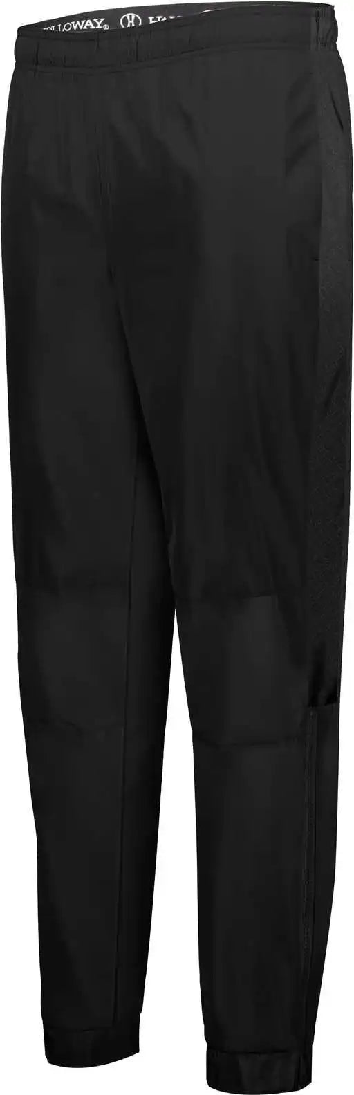 Holloway 229631 Youth Seriesx Pant - Black