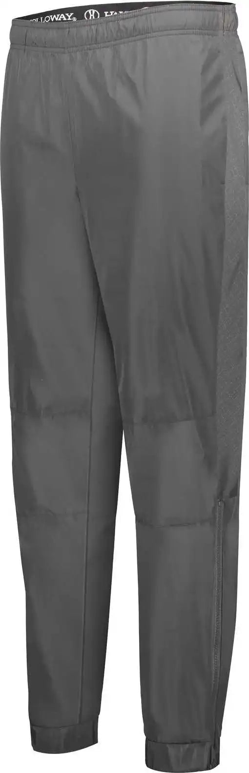 Holloway 229631 Youth Seriesx Pant - Carbon