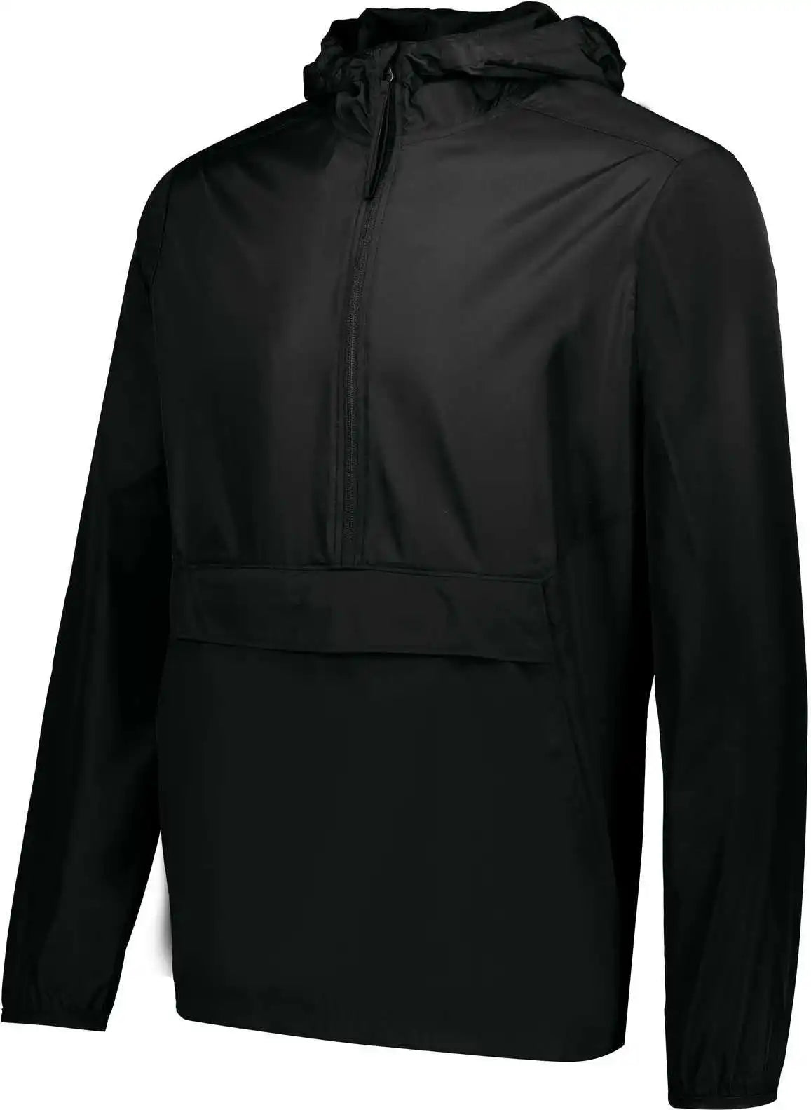 Holloway 229634 Youth Pack Pullover - Black