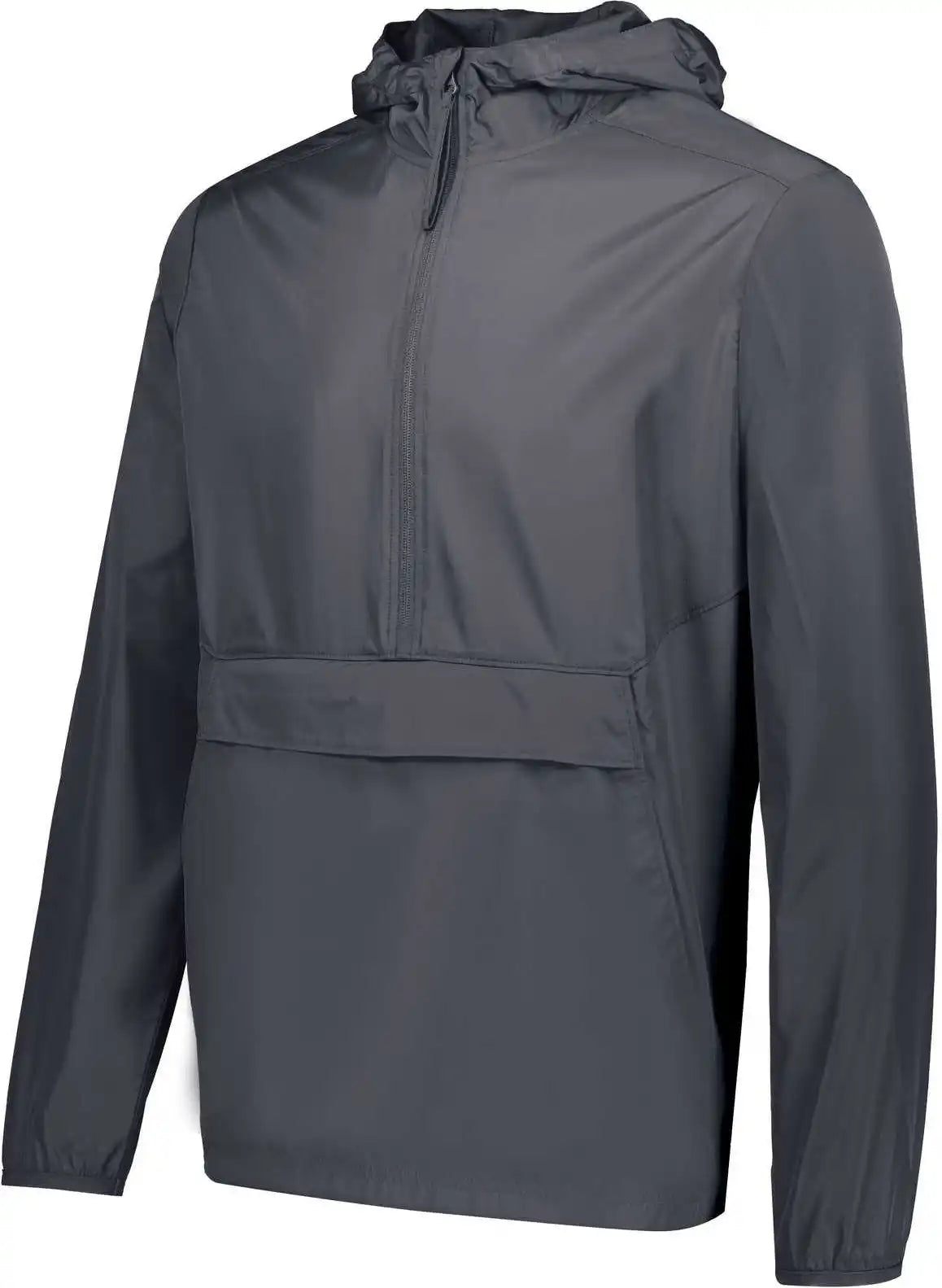 Holloway 229634 Youth Pack Pullover Carbon