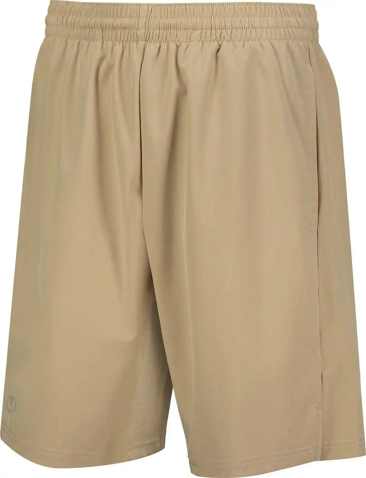 Holloway 229656 Youth Weld Shorts - Khaki