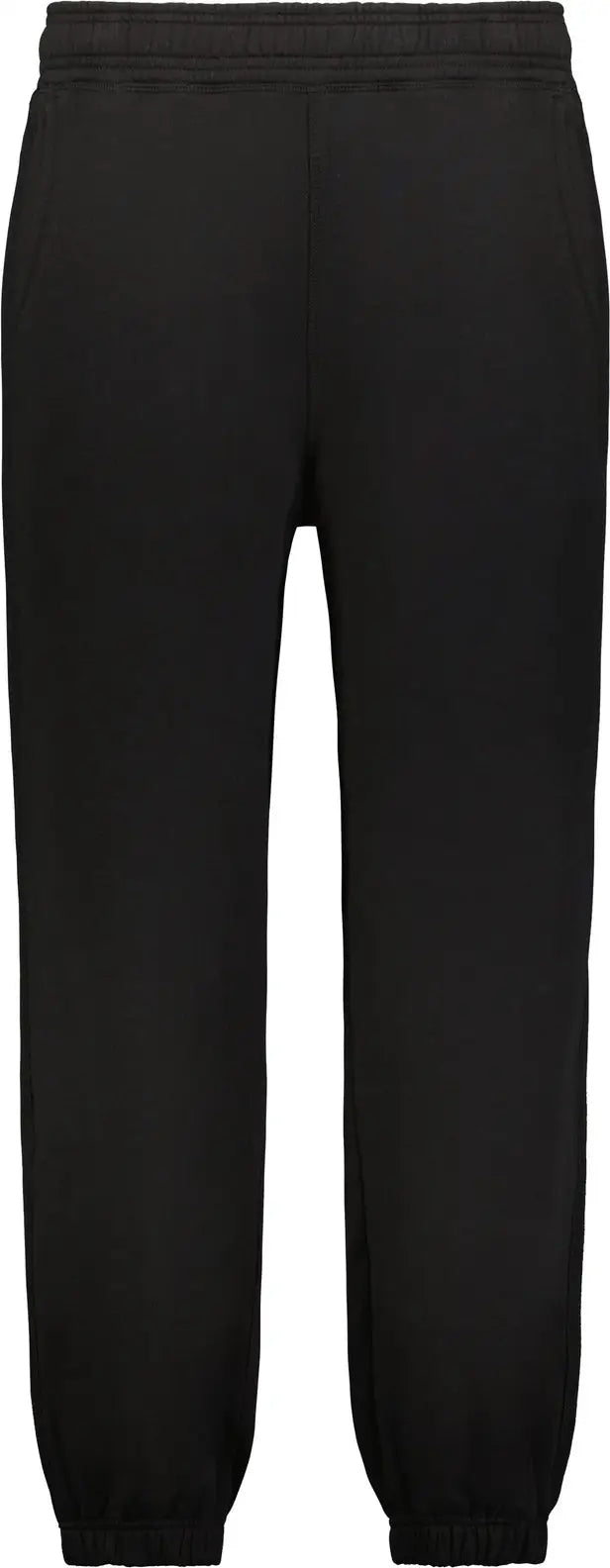 Holloway 229671 Youth Jackson Way Cinch Bottom Pant - Black
