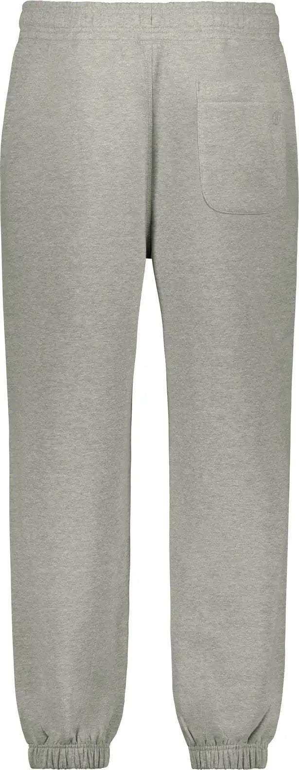 Holloway 229671 Youth Jackson Way Cinch Bottom Pant - Charcoal Heather