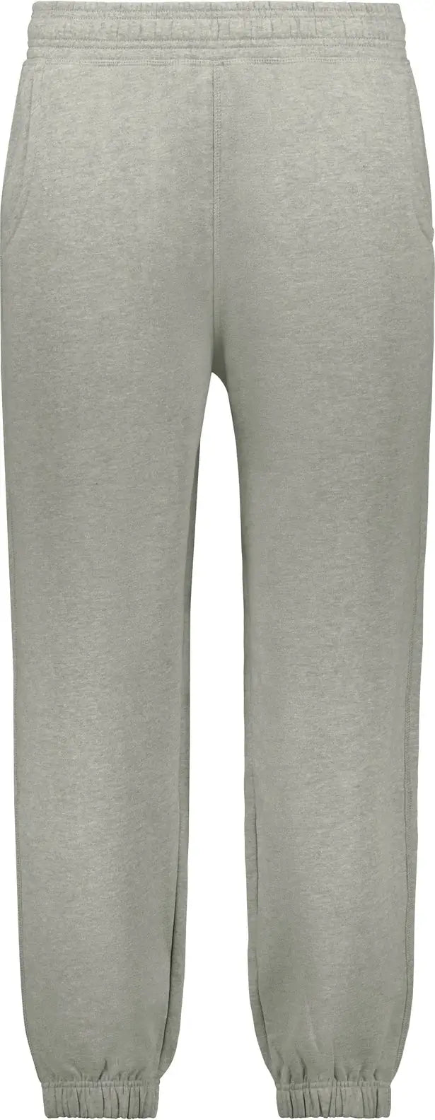 Holloway 229671 Youth Jackson Way Cinch Bottom Pant - Charcoal Heather
