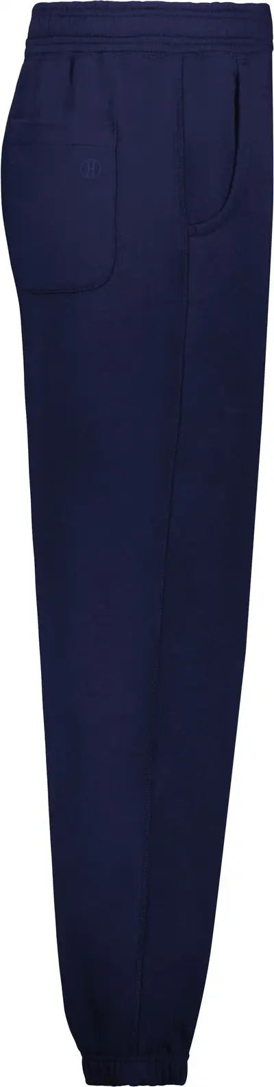 Holloway 229671 Youth Jackson Way Cinch Bottom Pant - Navy
