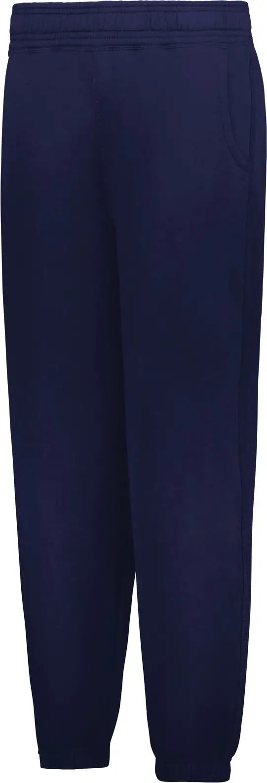 Holloway 229671 Youth Jackson Way Cinch Bottom Pant - Navy - s