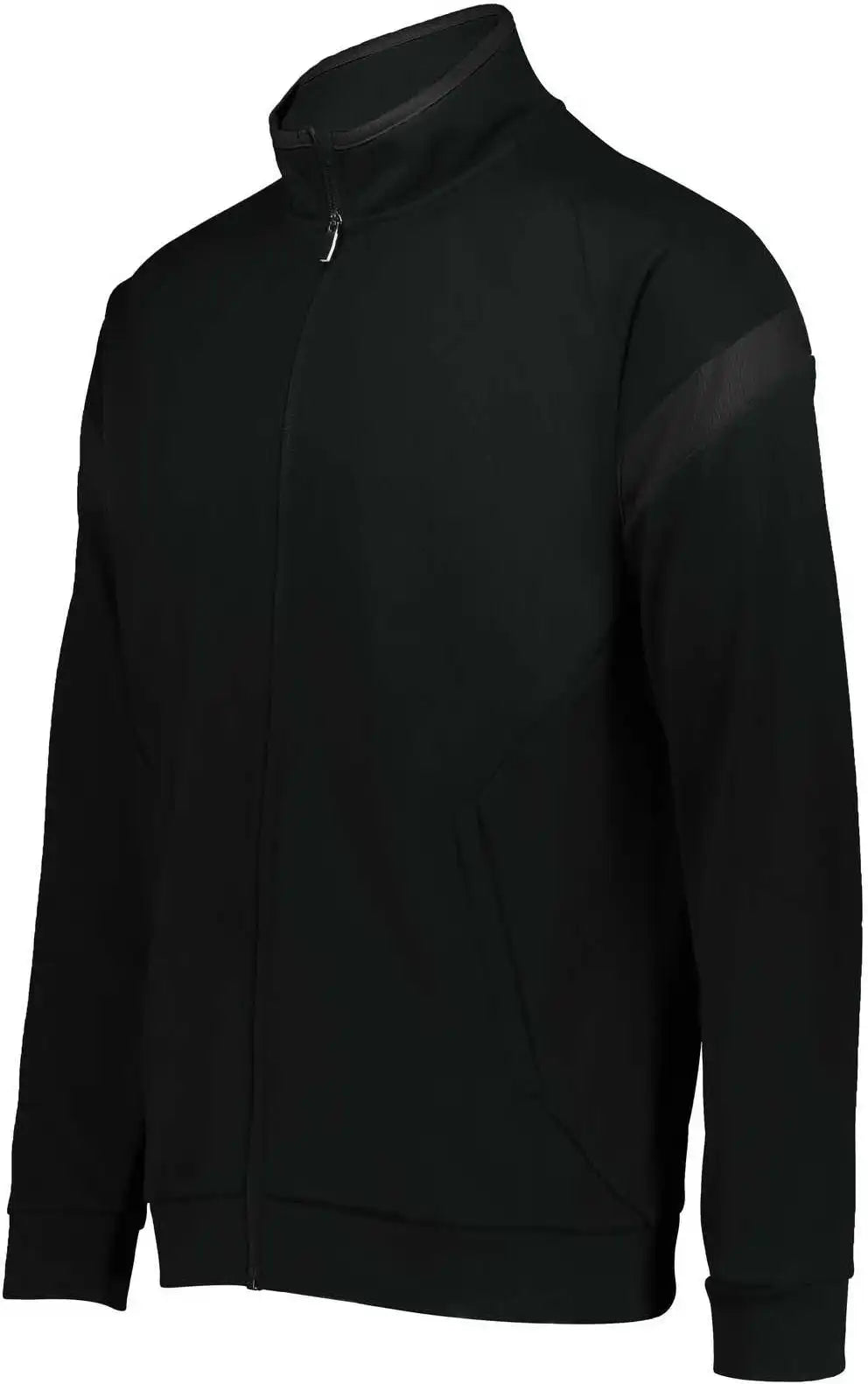 Holloway 229679 Youth Limitless Jacket - Black