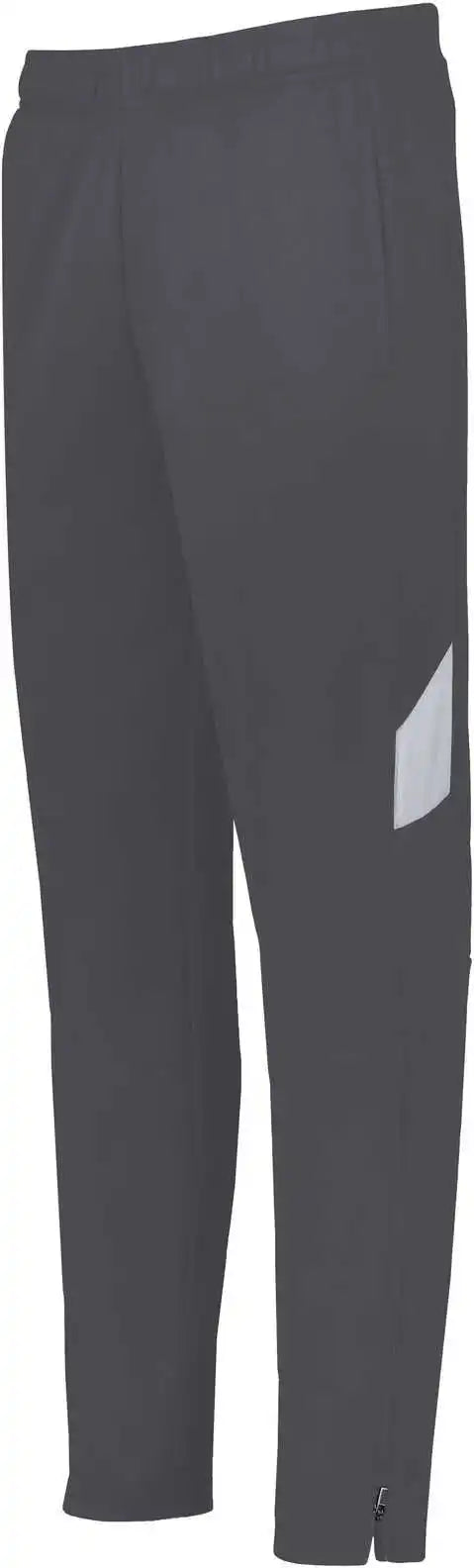 Holloway 229680 Youth Limitless Pant - Carbon White