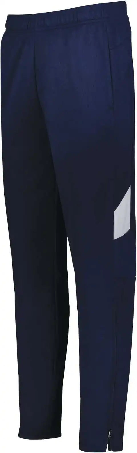 Holloway 229680 Youth Limitless Pant Navy White