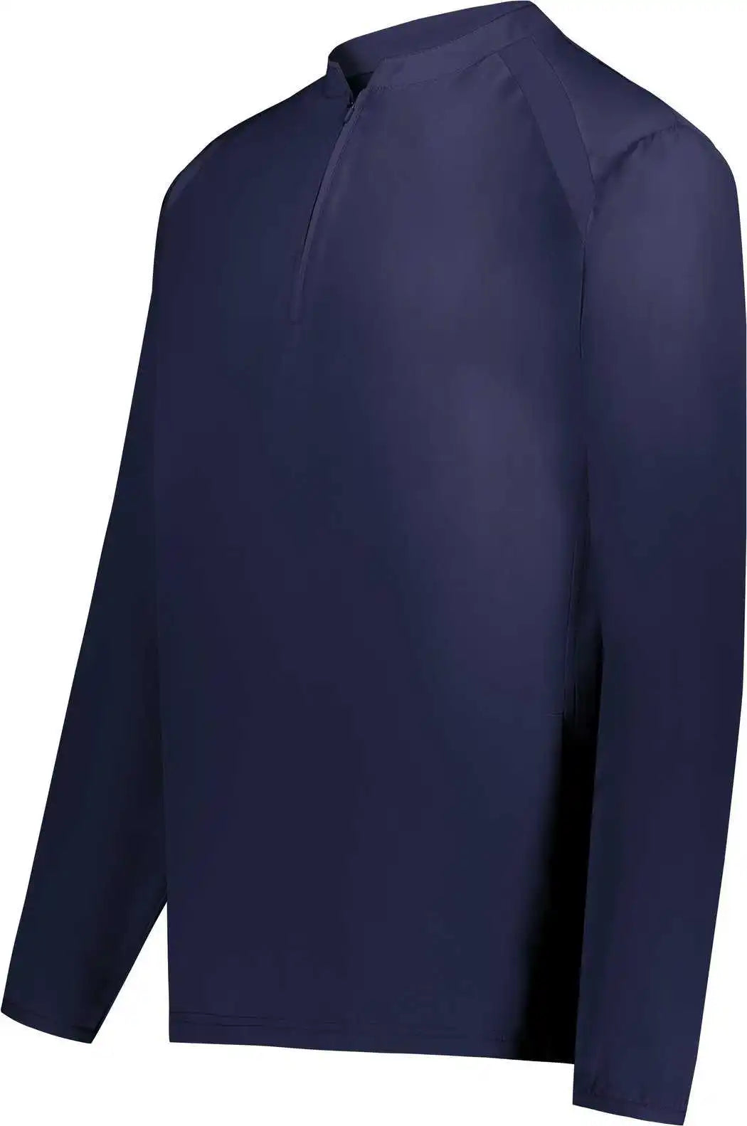 Holloway 229695 Youth Clubhouse Pullover - Navy