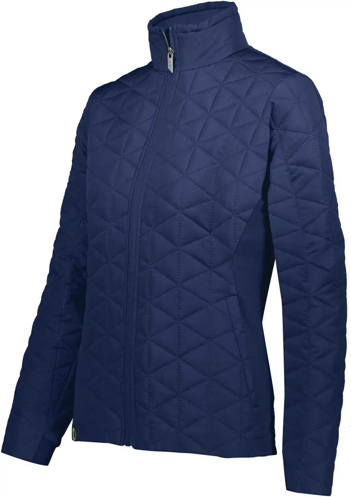 Holloway 229716 Ladies Repreve Eco Jacket - Navy