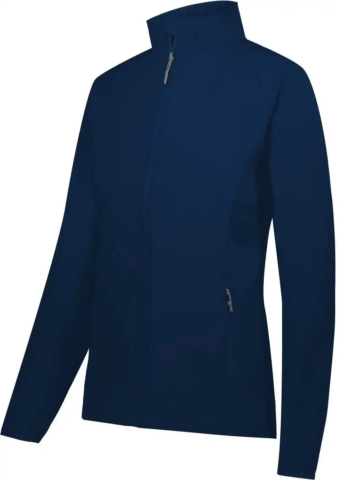 Holloway 229721 Ladies Featherlight Soft Shell Jacket Navy