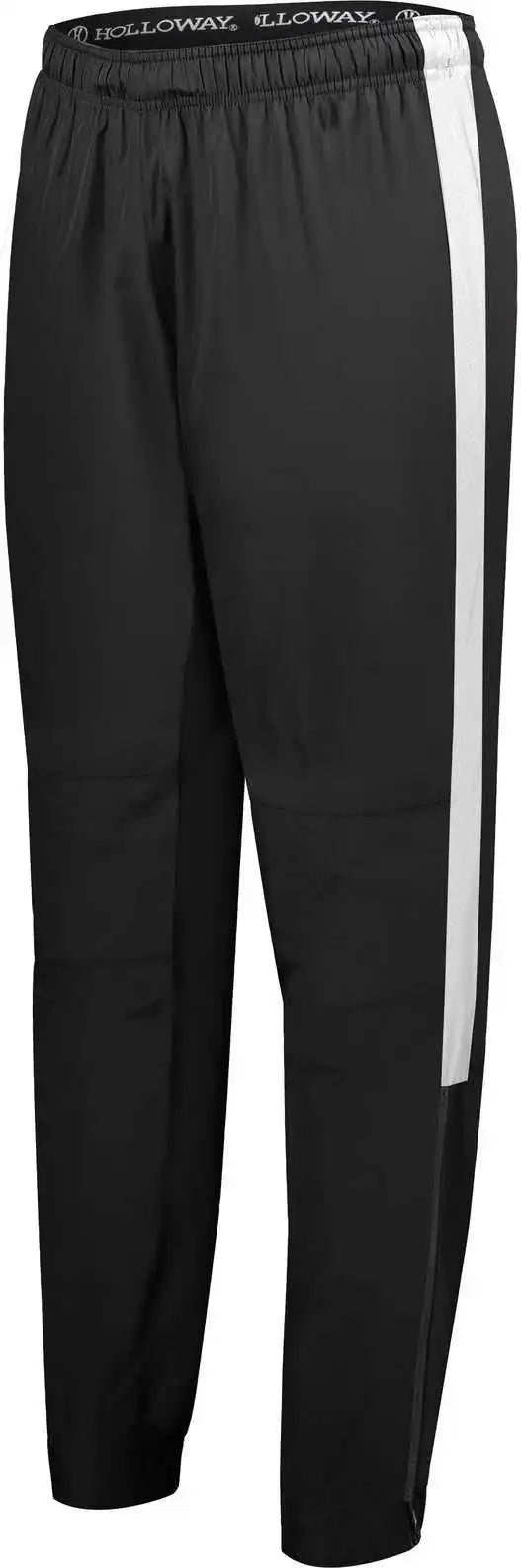 Holloway 229731 Ladies Seriesx Pant Black White