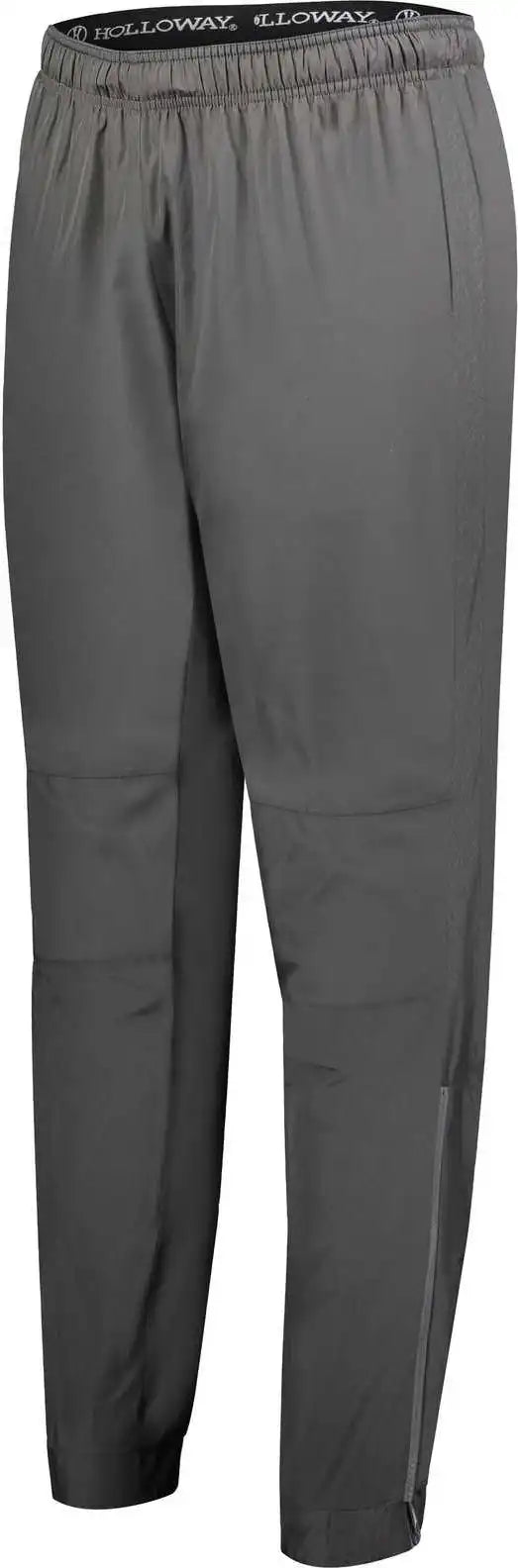 Holloway 229731 Ladies Seriesx Pant - Carbon