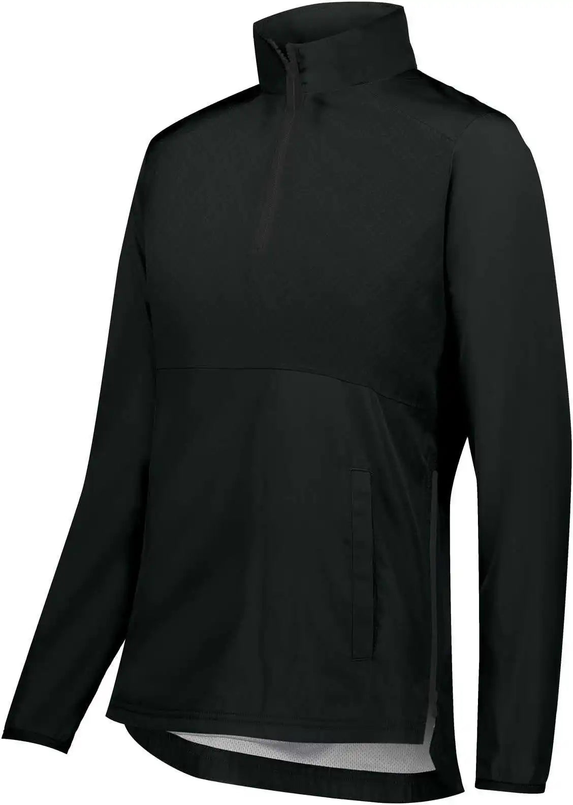 Holloway 229733 Ladies Seriesx Pullover - Black