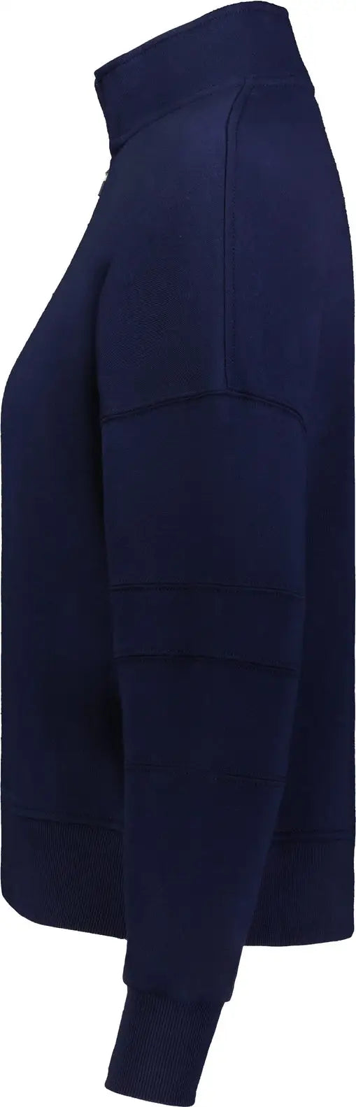 Holloway 229758 Jackson Way Ladies 1/4-zip Pullover - Navy