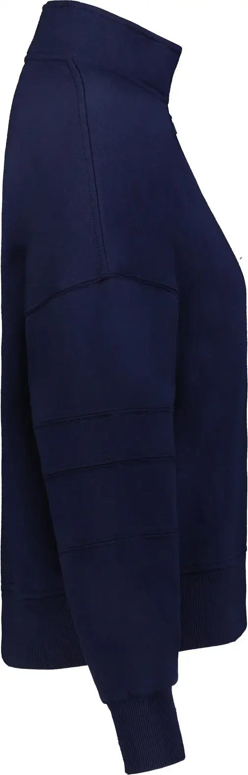Holloway 229758 Jackson Way Ladies 1/4-zip Pullover - Navy