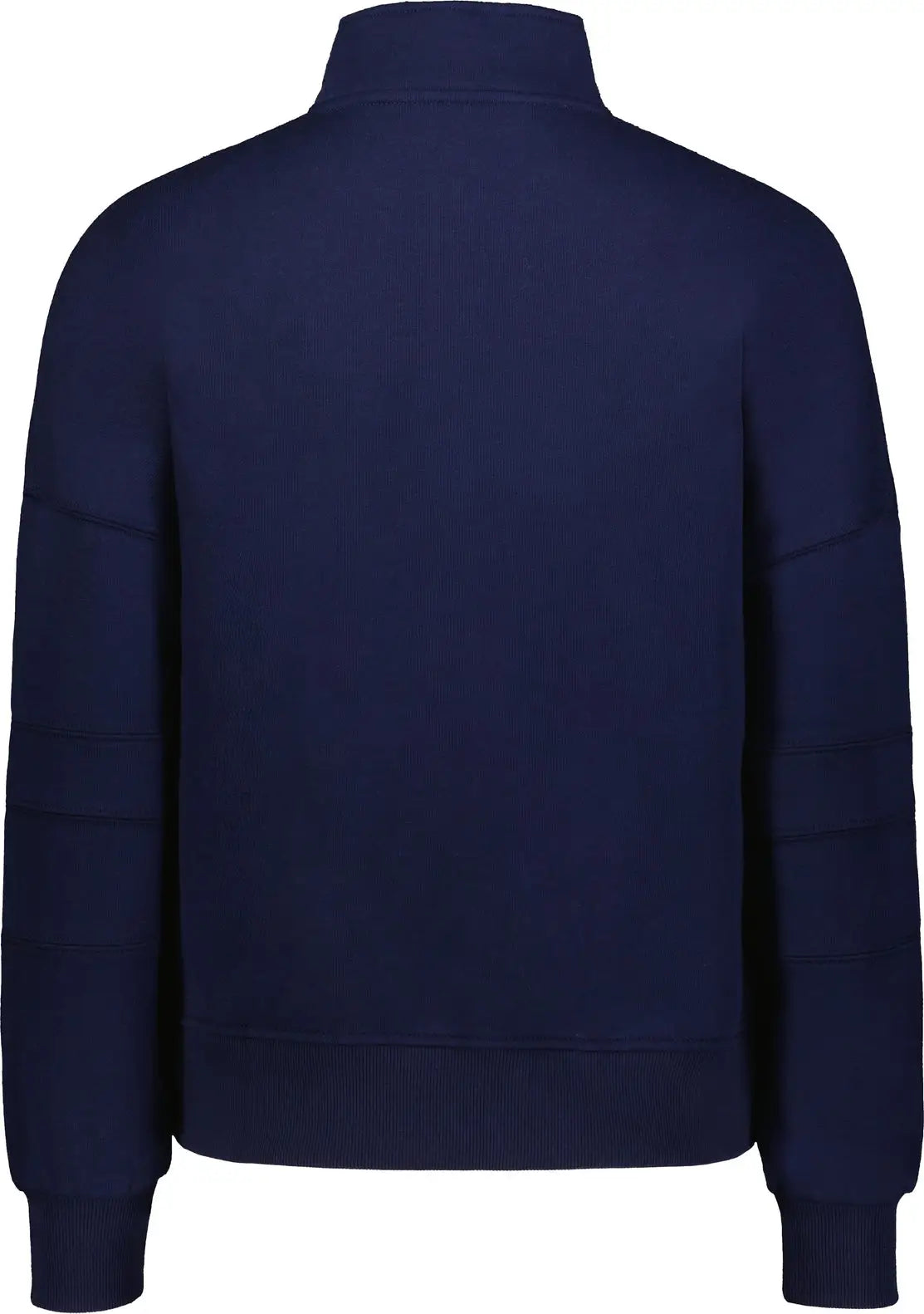 Holloway 229758 Jackson Way Ladies 1/4-zip Pullover - Navy