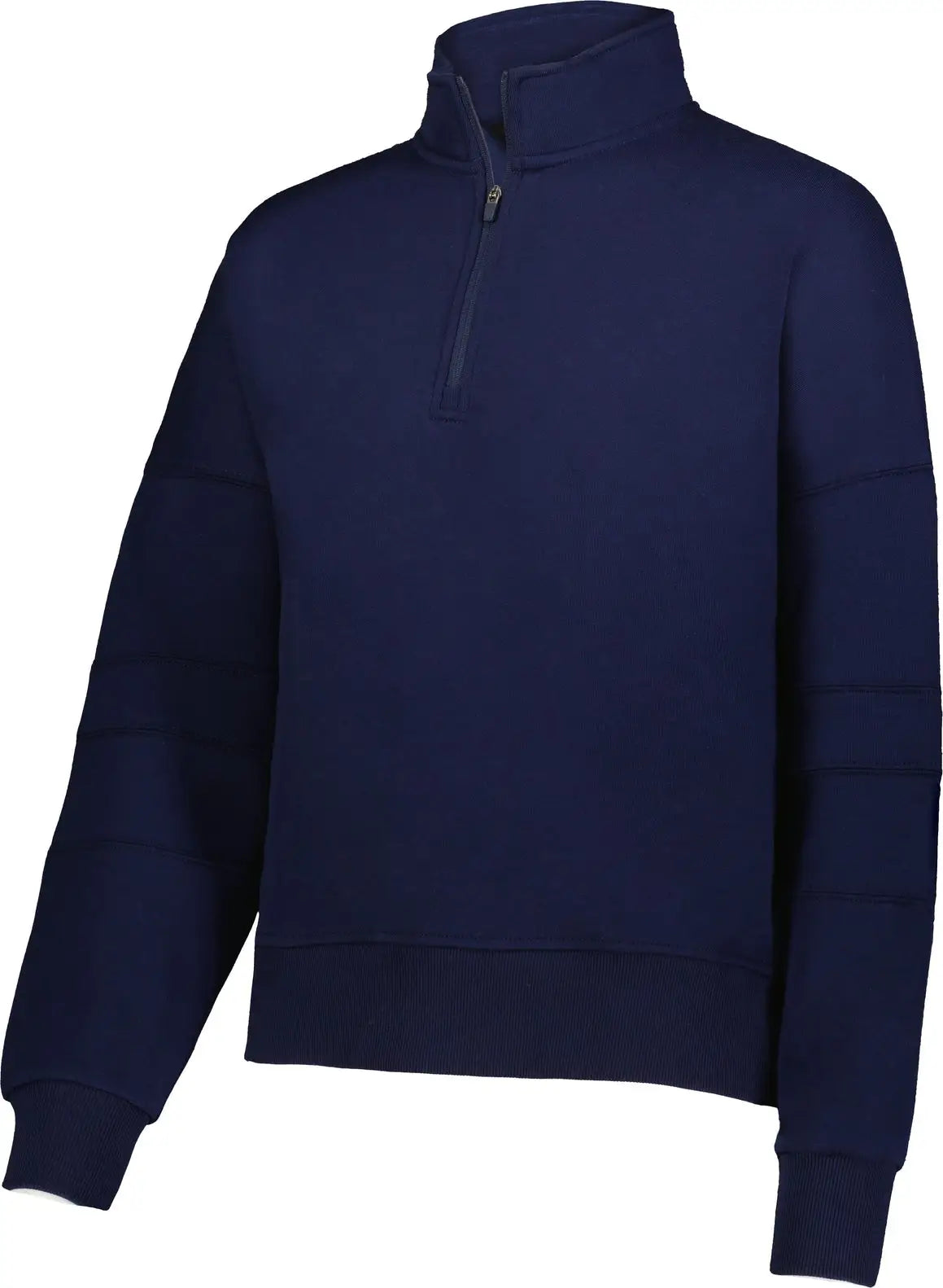 Holloway 229758 Jackson Way Ladies 1/4-zip Pullover - Navy - Xs