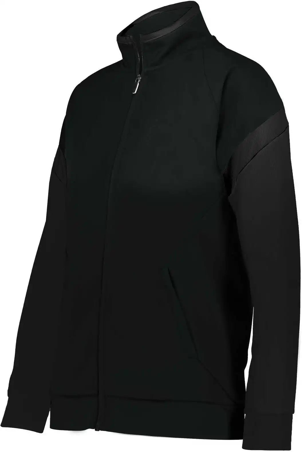 Holloway 229779 Ladies Limitless Jacket Black