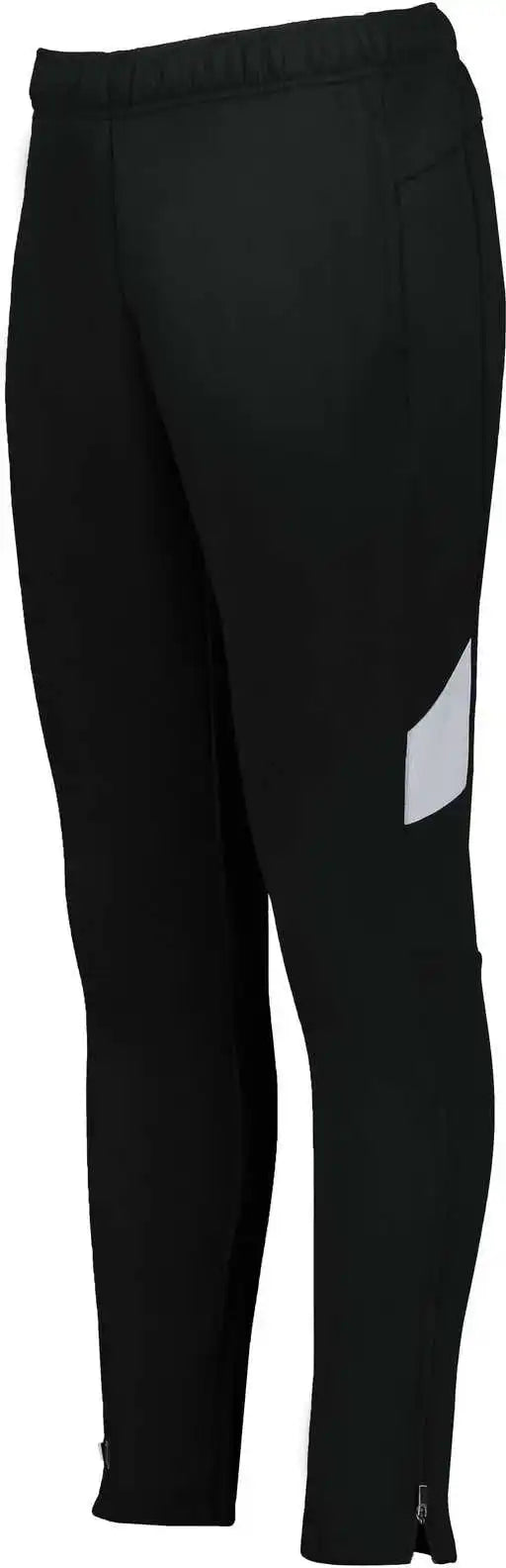 Holloway 229780 Ladies Limitless Pant Black White