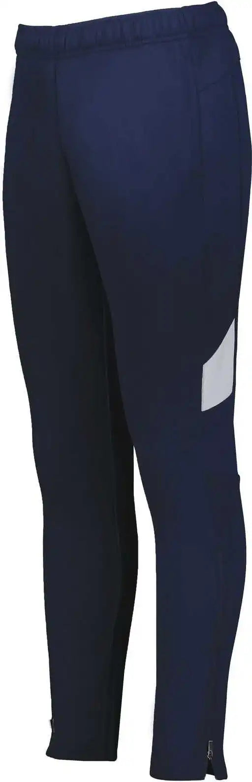 Holloway 229780 Ladies Limitless Pant Navy White