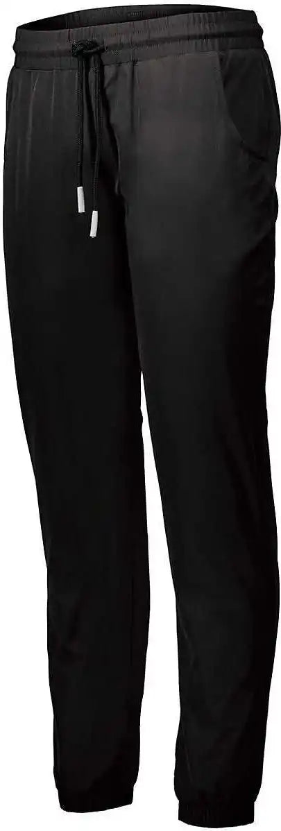 Holloway 229799 Ladies Weld Jogger - Black