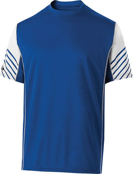 Holloway Arc S/s Top