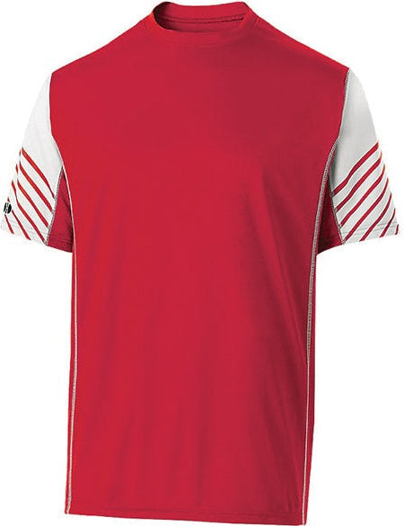 Holloway Arc S/s Top