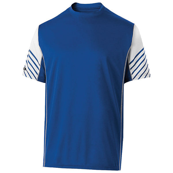 Holloway Arc S/s Top - s