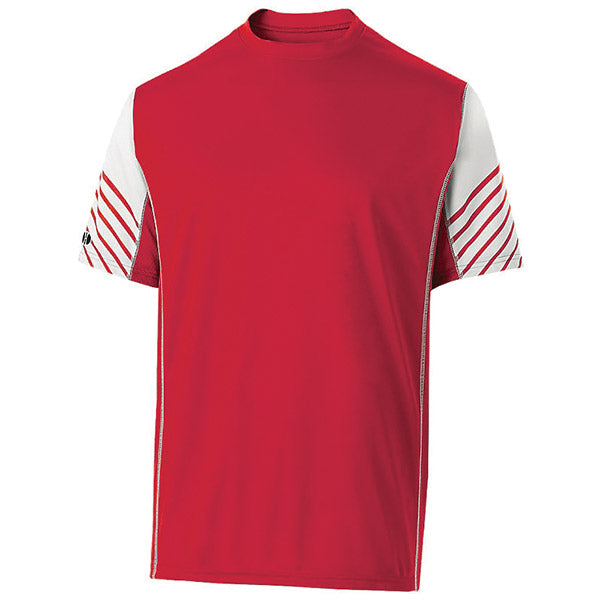 Holloway Arc S/s Top - s