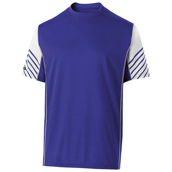 Holloway Arc S/s Top - s
