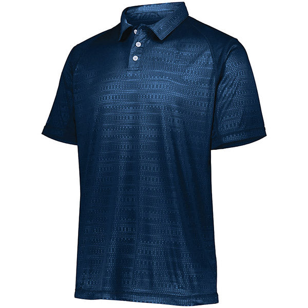 Holloway Converge Polo