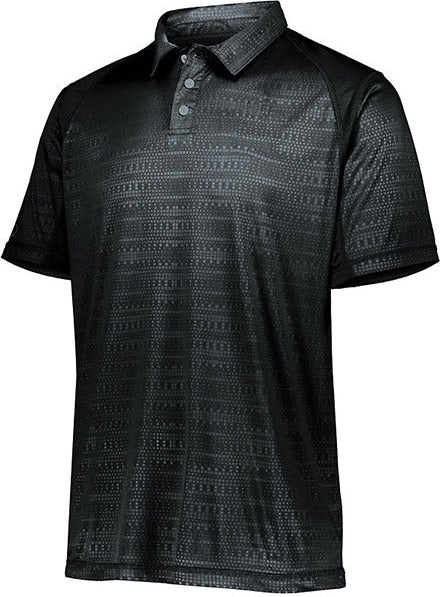 Holloway Converge Polo