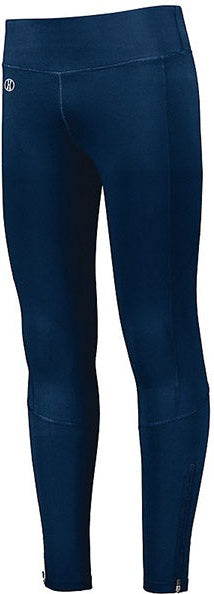 Holloway Ladies High Rise Tech Tight (w)