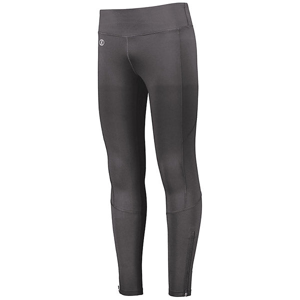 Holloway Ladies High Rise Tech Tight (w) - Xs