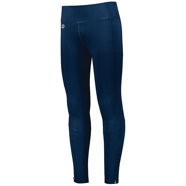 Holloway Ladies High Rise Tech Tight (w) - Xs