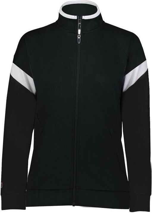 Holloway Limitless Jacket (w)